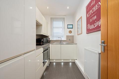 undefined, Croft Crescent, Markinch, KY7