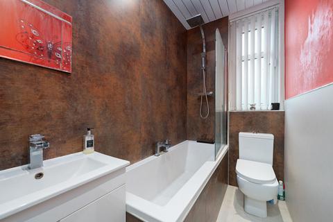 undefined, Croft Crescent, Markinch, KY7