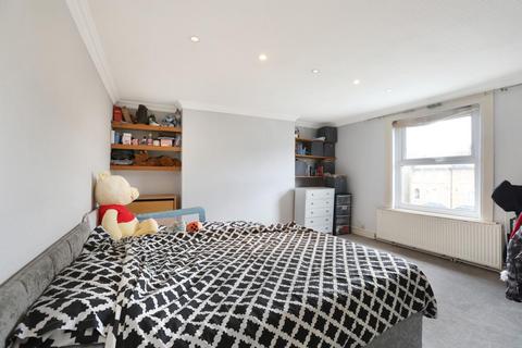 1 bedroom apartment for sale, Devonshire Road, London