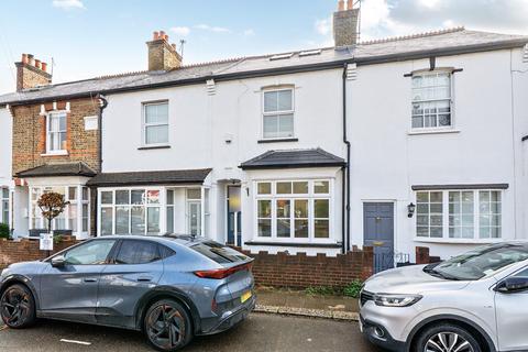3 bedroom house for sale, Braemar Road, Brentford