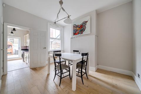 3 bedroom house for sale, Braemar Road, Brentford
