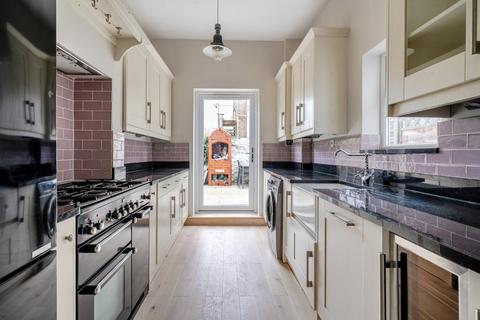 3 bedroom house for sale, Braemar Road, Brentford