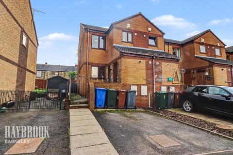 undefined, Woodroyd Close, Barnsley