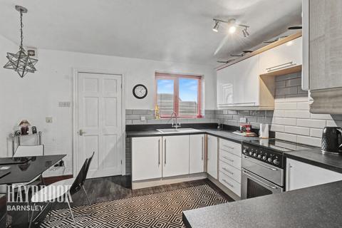 undefined, Woodroyd Close, Barnsley