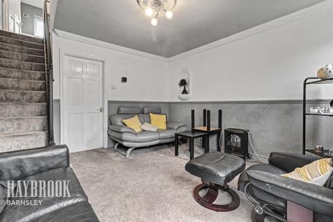 undefined, Woodroyd Close, Barnsley