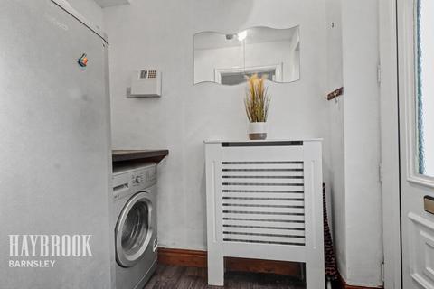 undefined, Woodroyd Close, Barnsley