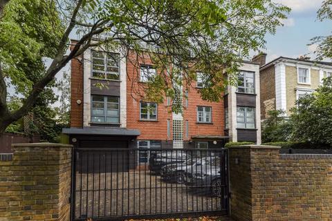 2 bedroom flat to rent, Haverstock Hill, London NW3