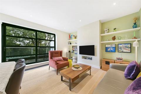 2 bedroom flat to rent, Haverstock Hill, London NW3