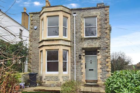 undefined, Copse Road, North Somerset BS21
