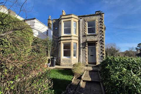 Copse Road, North Somerset BS21