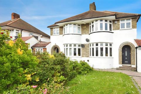 4 bedroom semi-detached house for sale, Molescroft, London