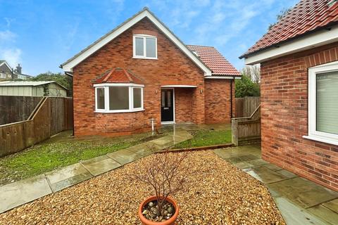 undefined, Cheapside, Grimsby DN37