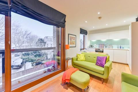2 bedroom flat for sale, Cabul Road, Battersea, London, SW11