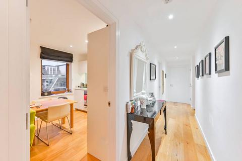 2 bedroom flat for sale, Cabul Road, Battersea, London, SW11