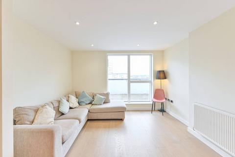 Singer Mews, Clapham, London, SW4