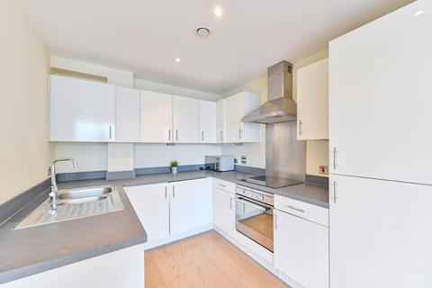 2 bedroom flat for sale, Singer Mews, Clapham, London, SW4