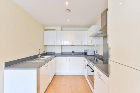 2 bedroom flat for sale, Singer Mews, Clapham, London, SW4