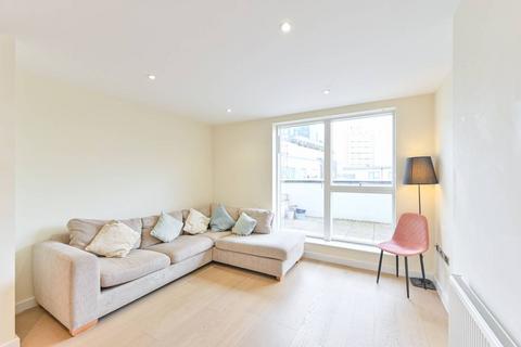 Singer Mews, Clapham, London, SW4