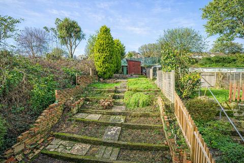 3 bedroom terraced house for sale, Stonehouse Drive, St. Leonards-On-Sea