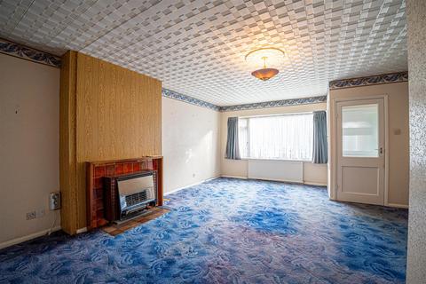 3 bedroom terraced house for sale, Stonehouse Drive, St. Leonards-On-Sea