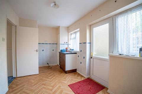 3 bedroom terraced house for sale, Stonehouse Drive, St. Leonards-On-Sea