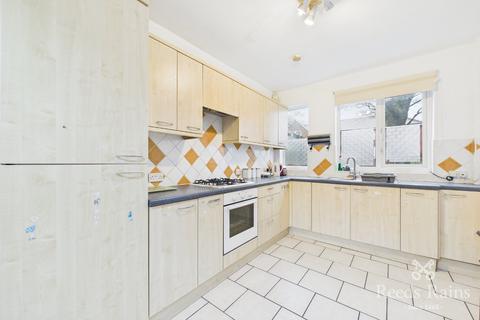 undefined, Southey Avenue, Sheffield S5