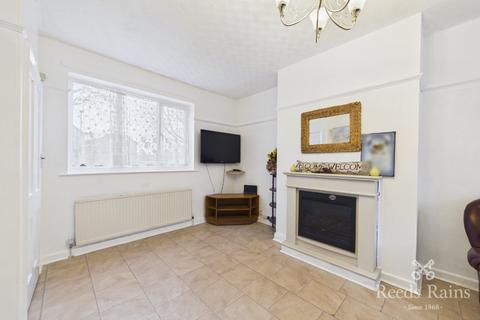 undefined, Southey Avenue, Sheffield S5