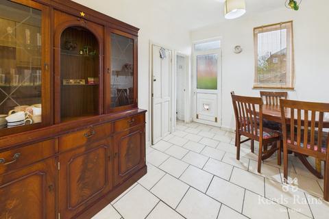 undefined, Southey Avenue, Sheffield S5