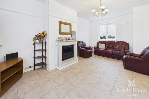 undefined, Southey Avenue, Sheffield S5