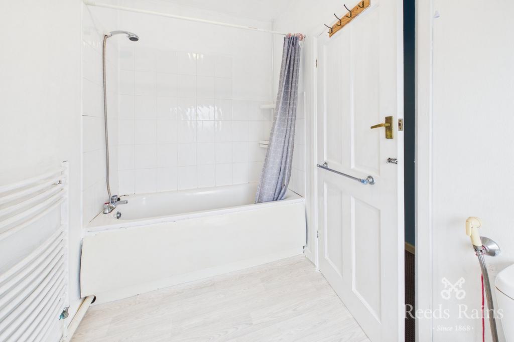 Family Bathroom W/C