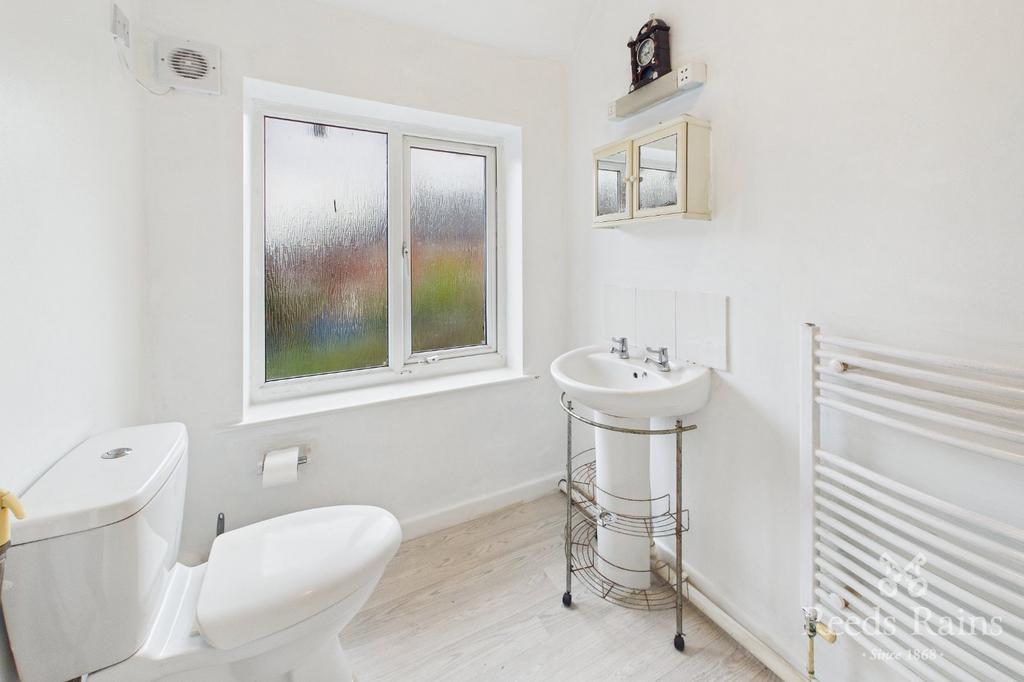 Family Bathroom W/C
