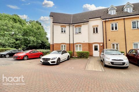 undefined, Ingrebourne Avenue, Harold Hill