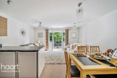undefined, Ingrebourne Avenue, Harold Hill