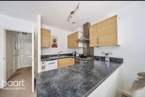 undefined, Ingrebourne Avenue, Harold Hill