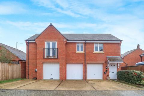 undefined, Marigold Road, Stratford-upon-avon CV37