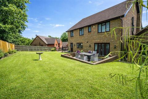 5 bedroom detached house for sale, St. Kitts Close, St. Leonards-On-Sea