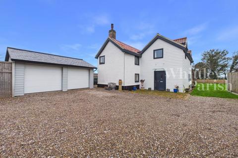 undefined, Hargham Road, Attleborough NR17