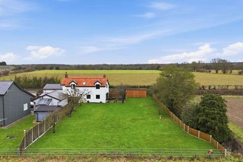 undefined, Hargham Road, Attleborough NR17