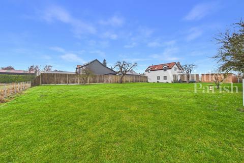 undefined, Hargham Road, Attleborough NR17