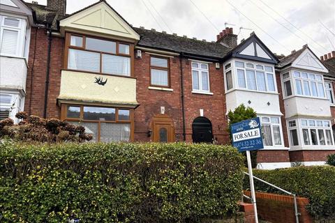 undefined, Hillingdon Road, Gravesend