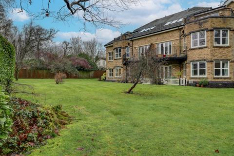 3 bedroom apartment for sale, Amersham Road, High Wycombe HP15