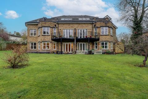 3 bedroom apartment for sale, Amersham Road, High Wycombe HP15