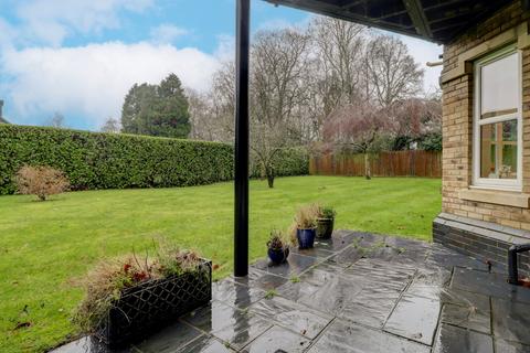 3 bedroom apartment for sale, Amersham Road, High Wycombe HP15
