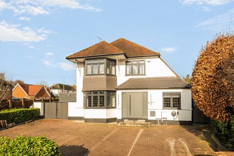 Batchworth Lane, Northwood, Hertfordshire