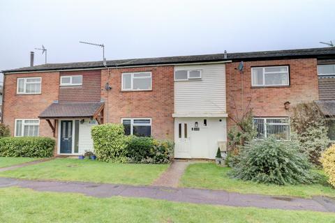 3 bedroom terraced house for sale, Copners Drive, High Wycombe HP15