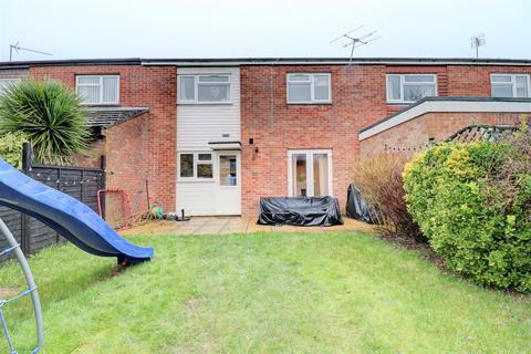3 bedroom terraced house for sale, Copners Drive, High Wycombe HP15