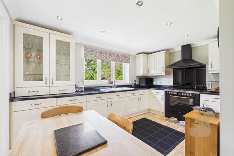 4 bedroom detached house for sale, Barbour Gardens, Colchester