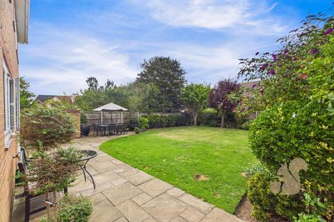 4 bedroom detached house for sale, Barbour Gardens, Colchester