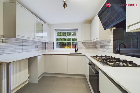 3 bedroom detached house for sale, Lammas Way, Cambridgeshire PE27