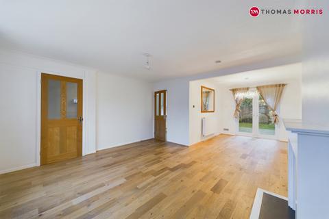 3 bedroom detached house for sale, Lammas Way, Cambridgeshire PE27